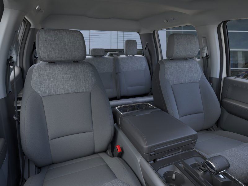 Thumbnail: 2025 Ford F-150 - 10