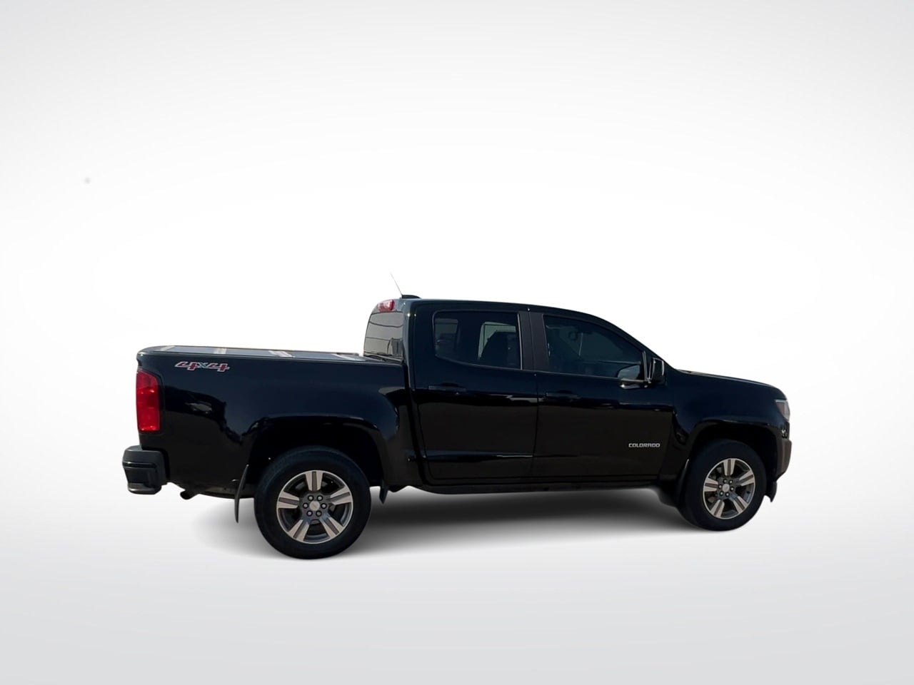 Thumbnail: 2017 Chevrolet Colorado - 9