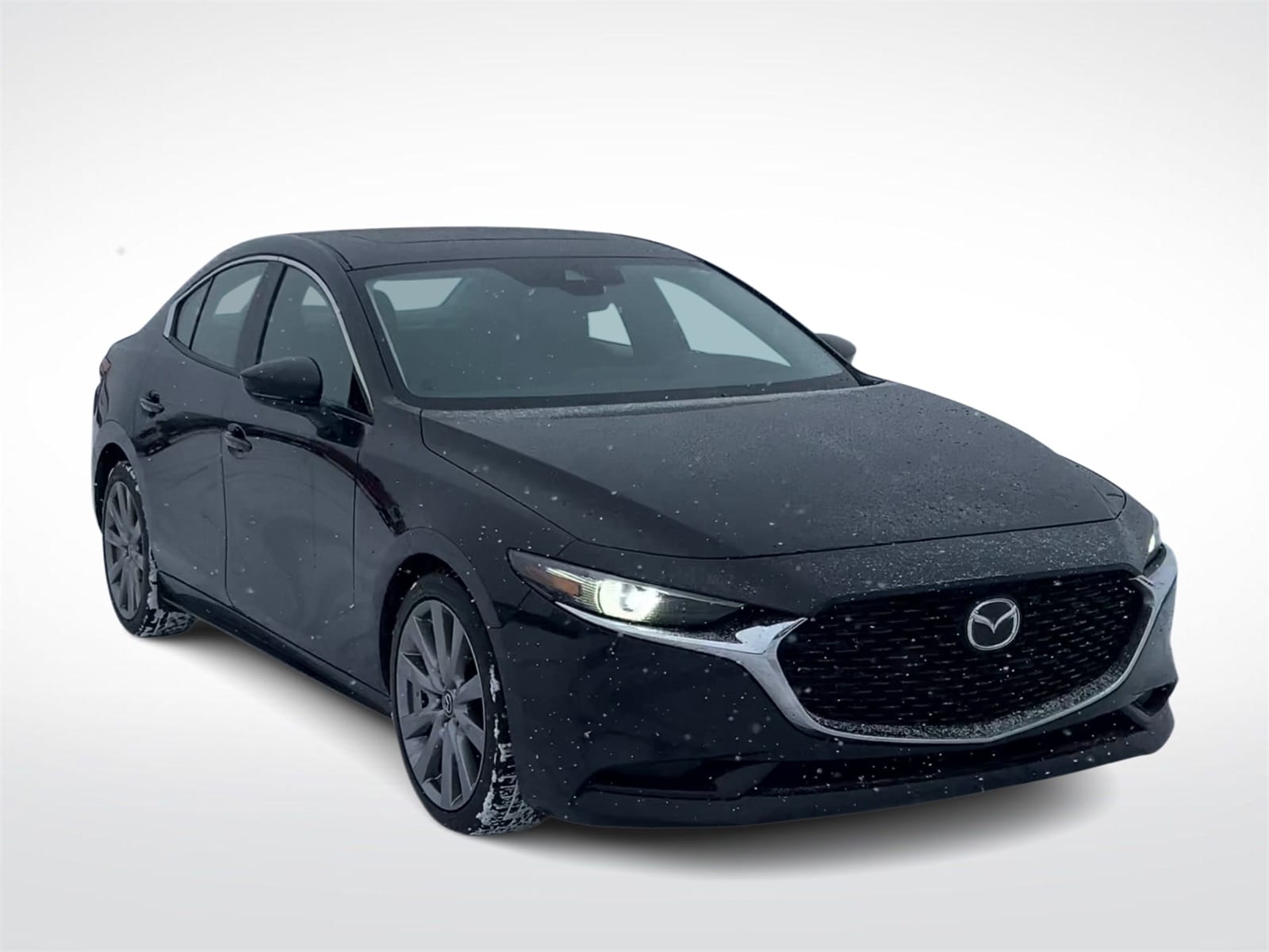Thumbnail: 2019 Mazda Mazda3 - 3