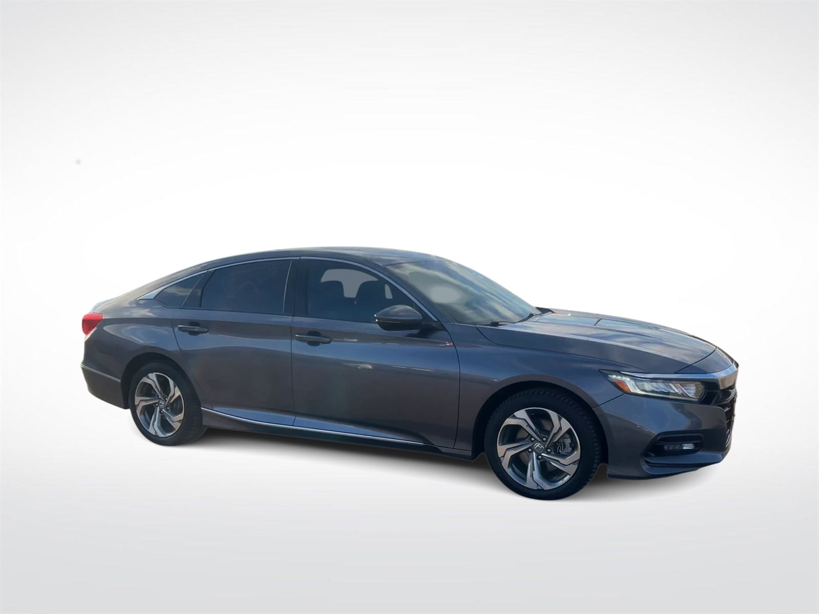 Thumbnail: 2018 Honda Accord - 2