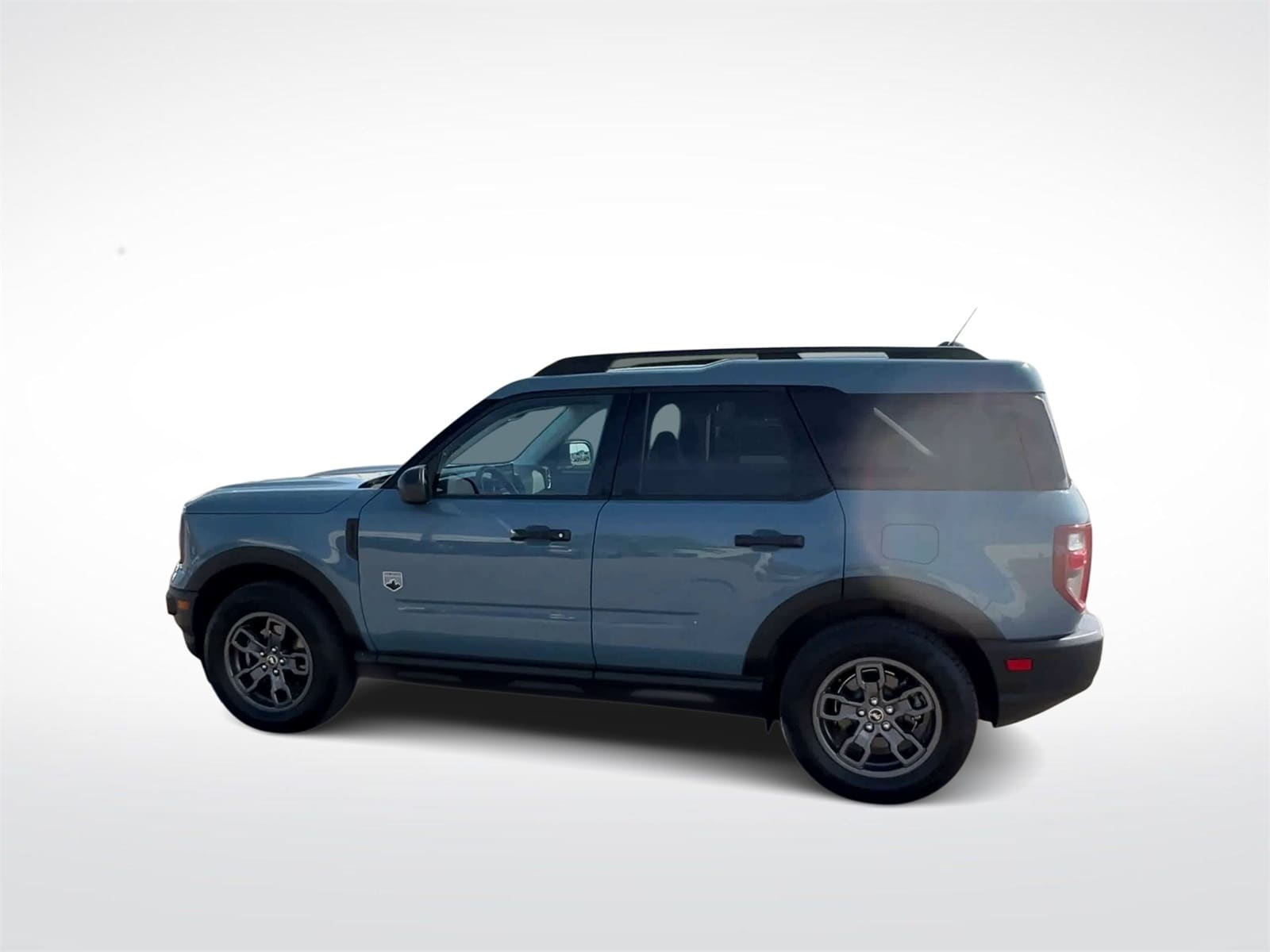 Thumbnail: 2022 Ford Bronco Sport - 5