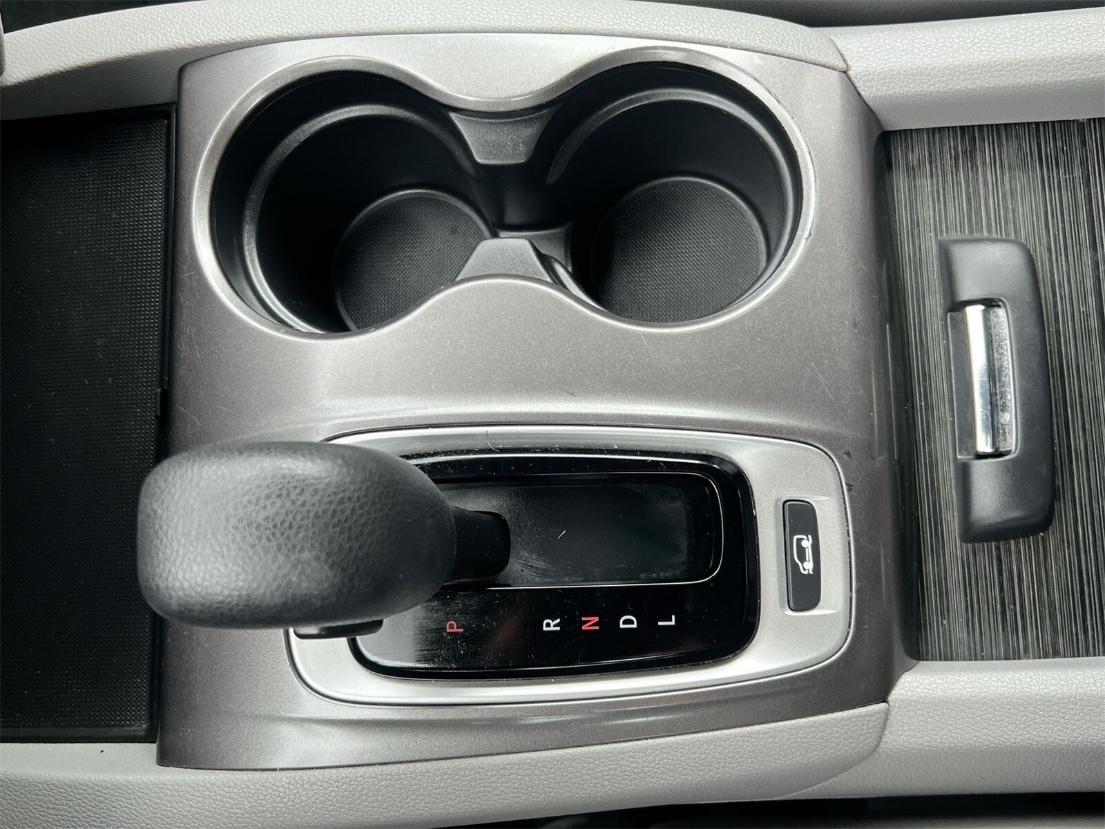 Thumbnail: 2018 Honda Pilot - 32