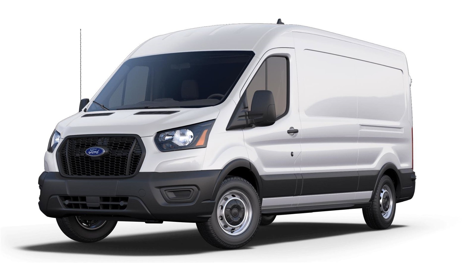 2025 Ford Transit Series 250 -
                  Troy, MI