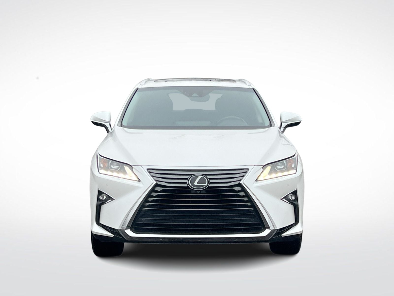 Thumbnail: 2019 Lexus RX - 3