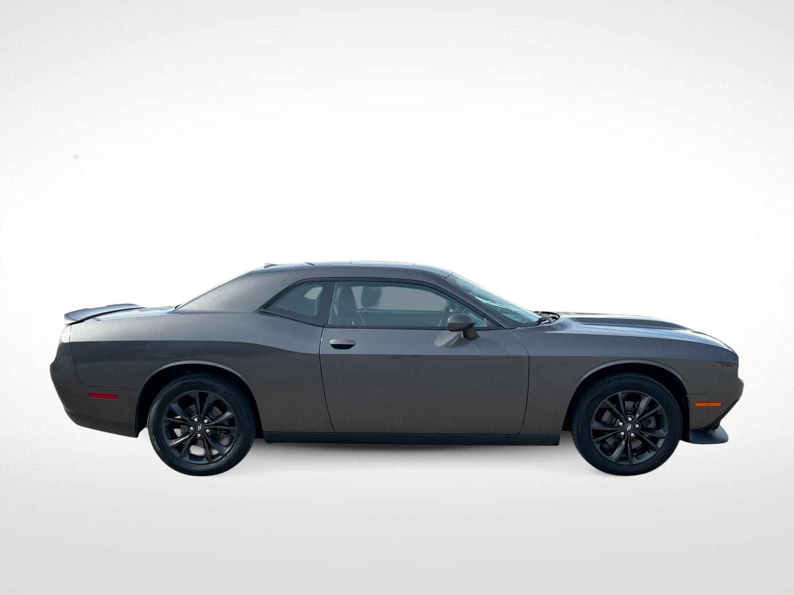 Thumbnail: 2020 Dodge Challenger - 9