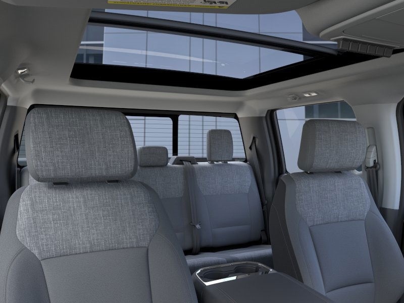 Thumbnail: 2026 Ford F-350 - 22