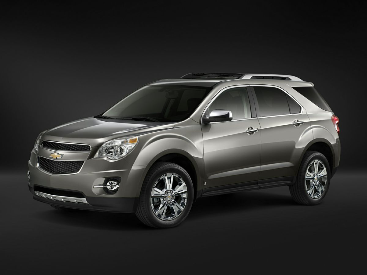 2015 Chevrolet Equinox LT -
                  Troy, MI