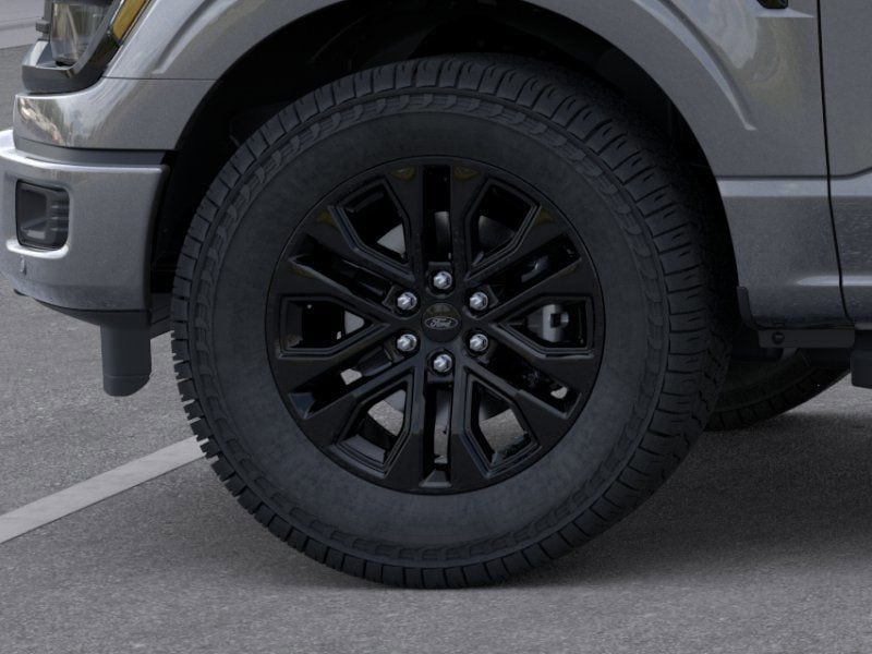 Thumbnail: 2026 Ford F-150 - 19