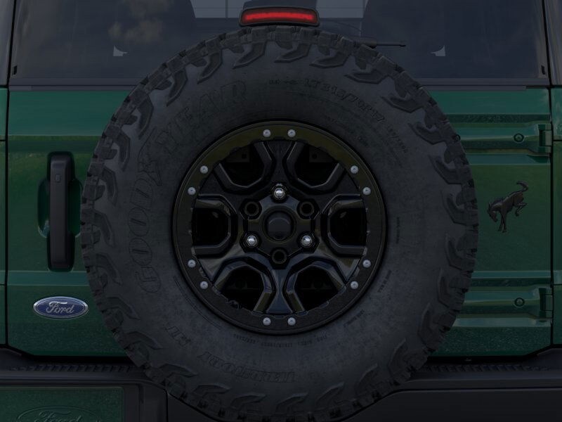 Thumbnail: 2025 Ford Bronco - 24