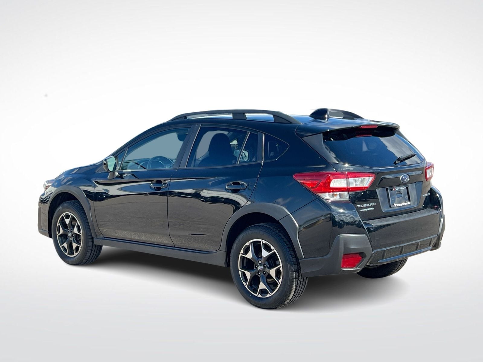 Thumbnail: 2019 Subaru Crosstrek - 6