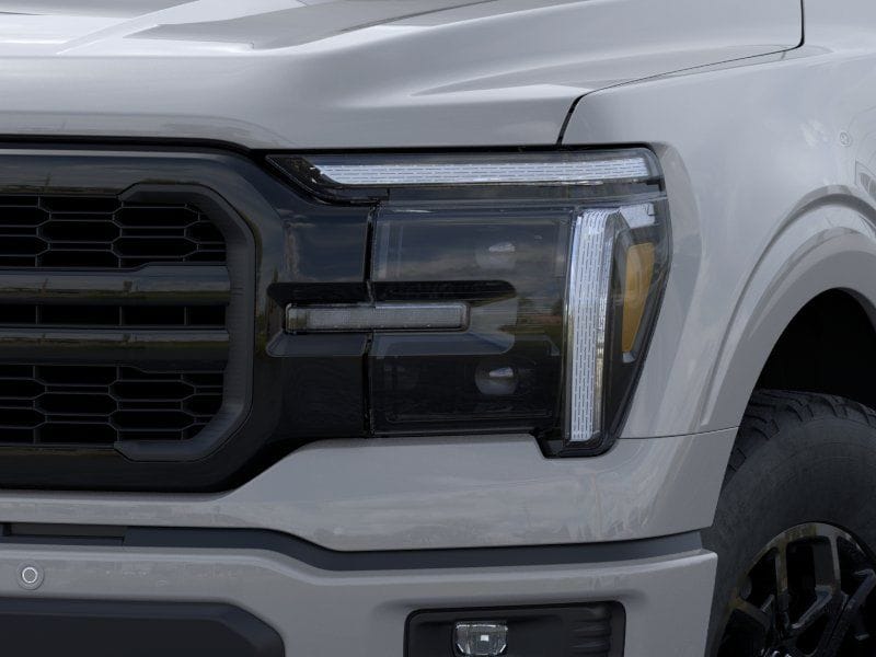 Thumbnail: 2026 Ford F-150 - 18