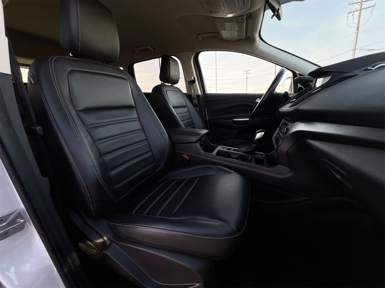 Thumbnail: 2019 Ford Escape - 21