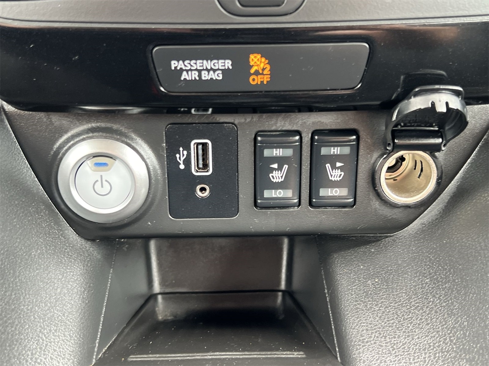 Thumbnail: 2019 Nissan Leaf - 31