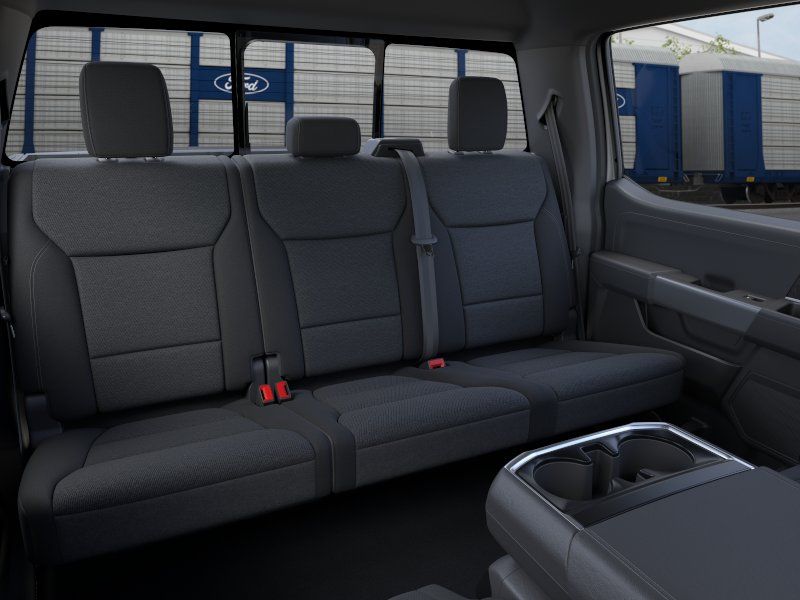 Thumbnail: 2026 Ford F-150 - 11