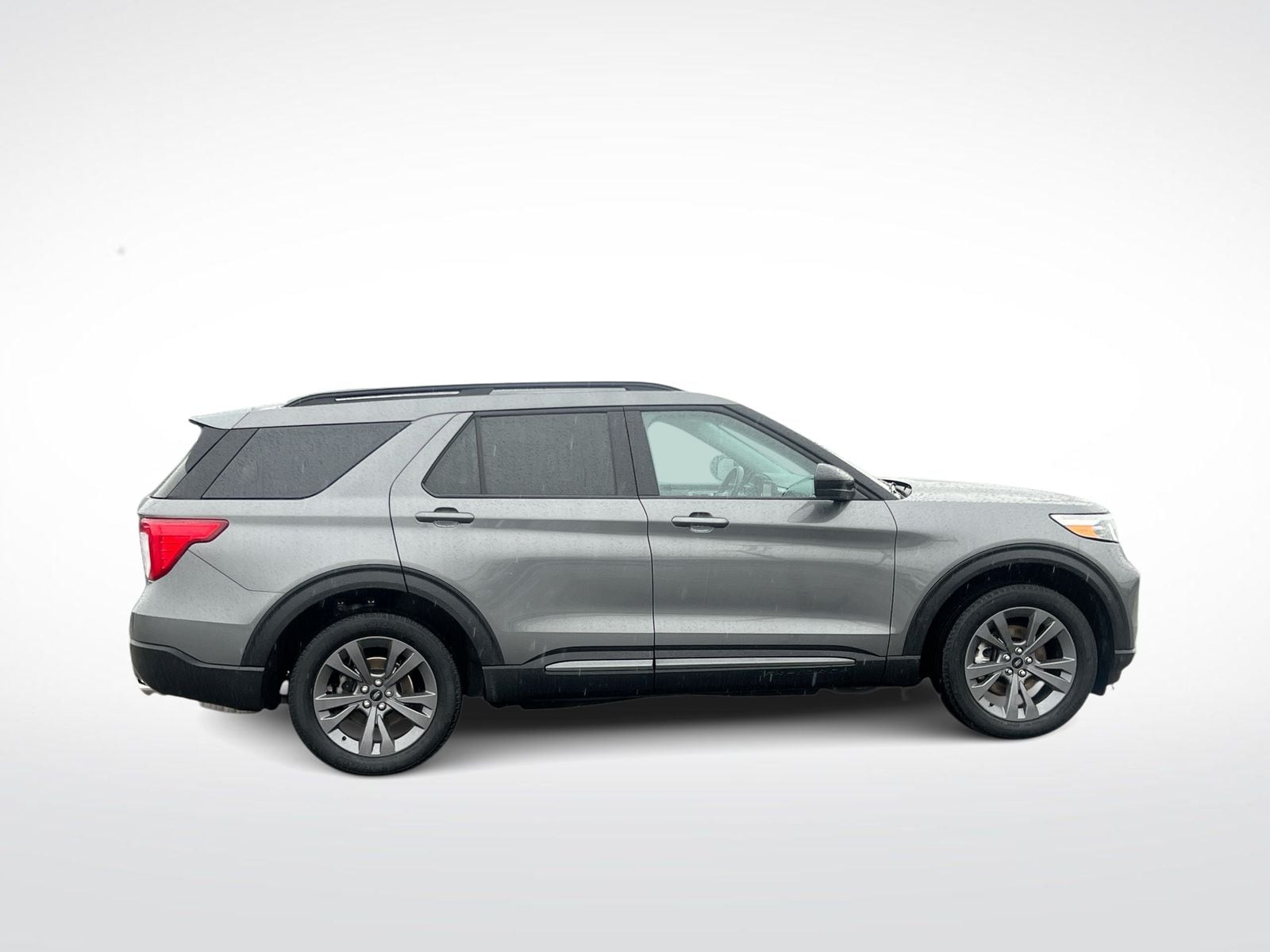 Thumbnail: 2023 Ford Explorer - 9