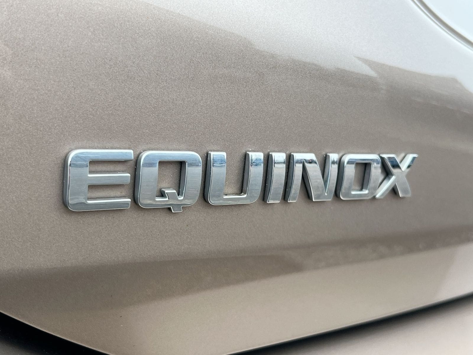 Thumbnail: 2018 Chevrolet Equinox - 13