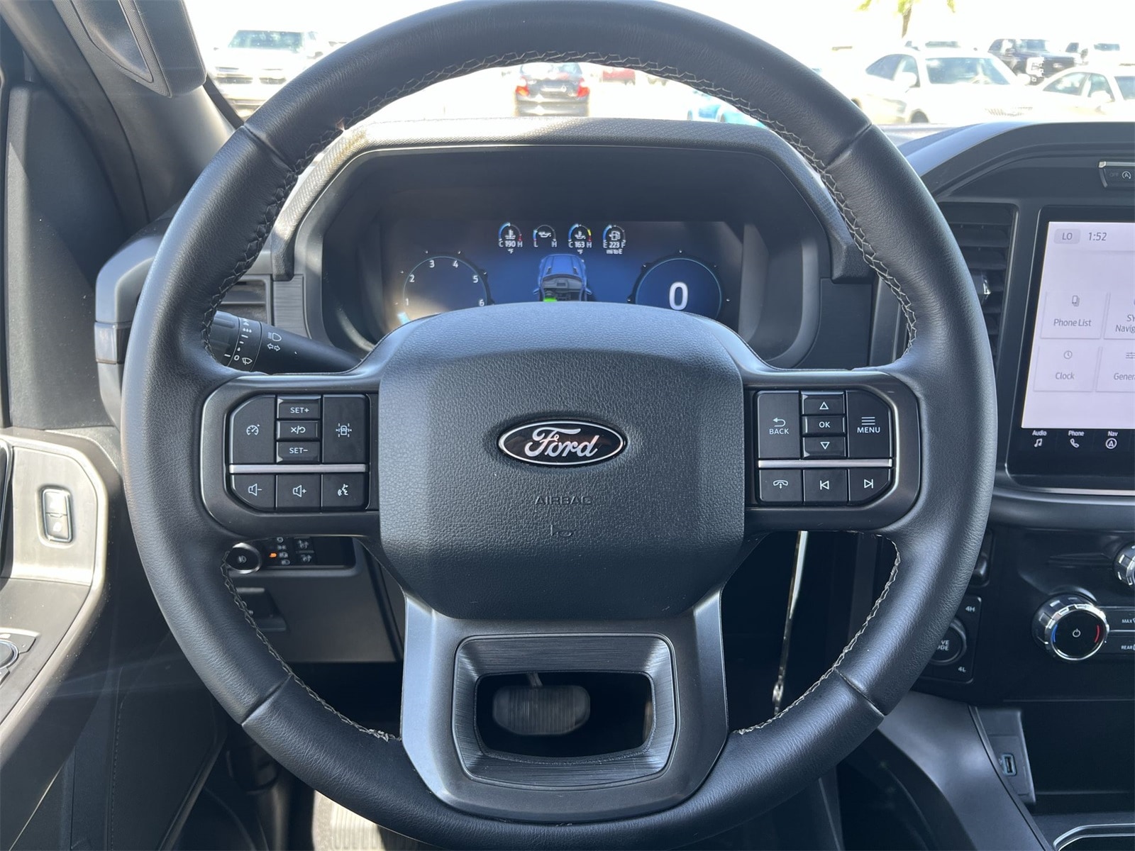 Thumbnail: 2024 Ford F-150 - 23