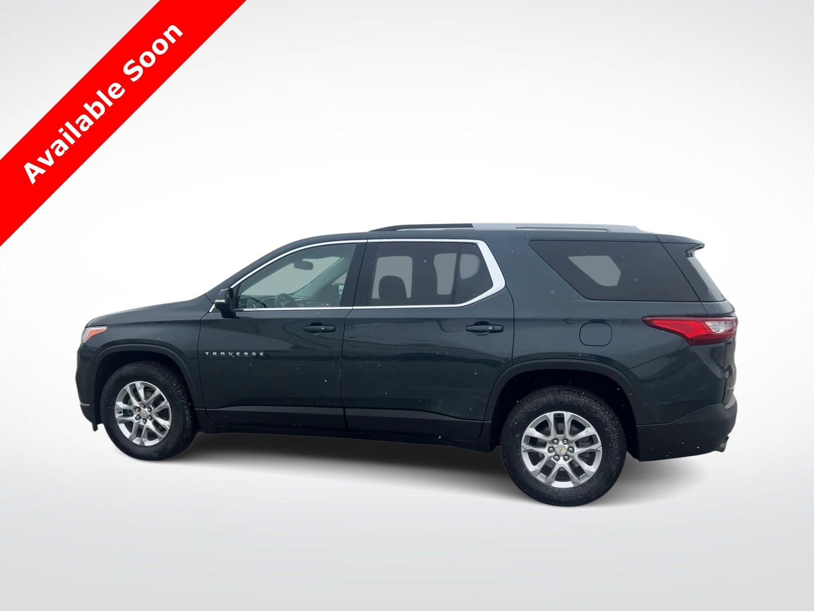 Thumbnail: 2018 Chevrolet Traverse - 6