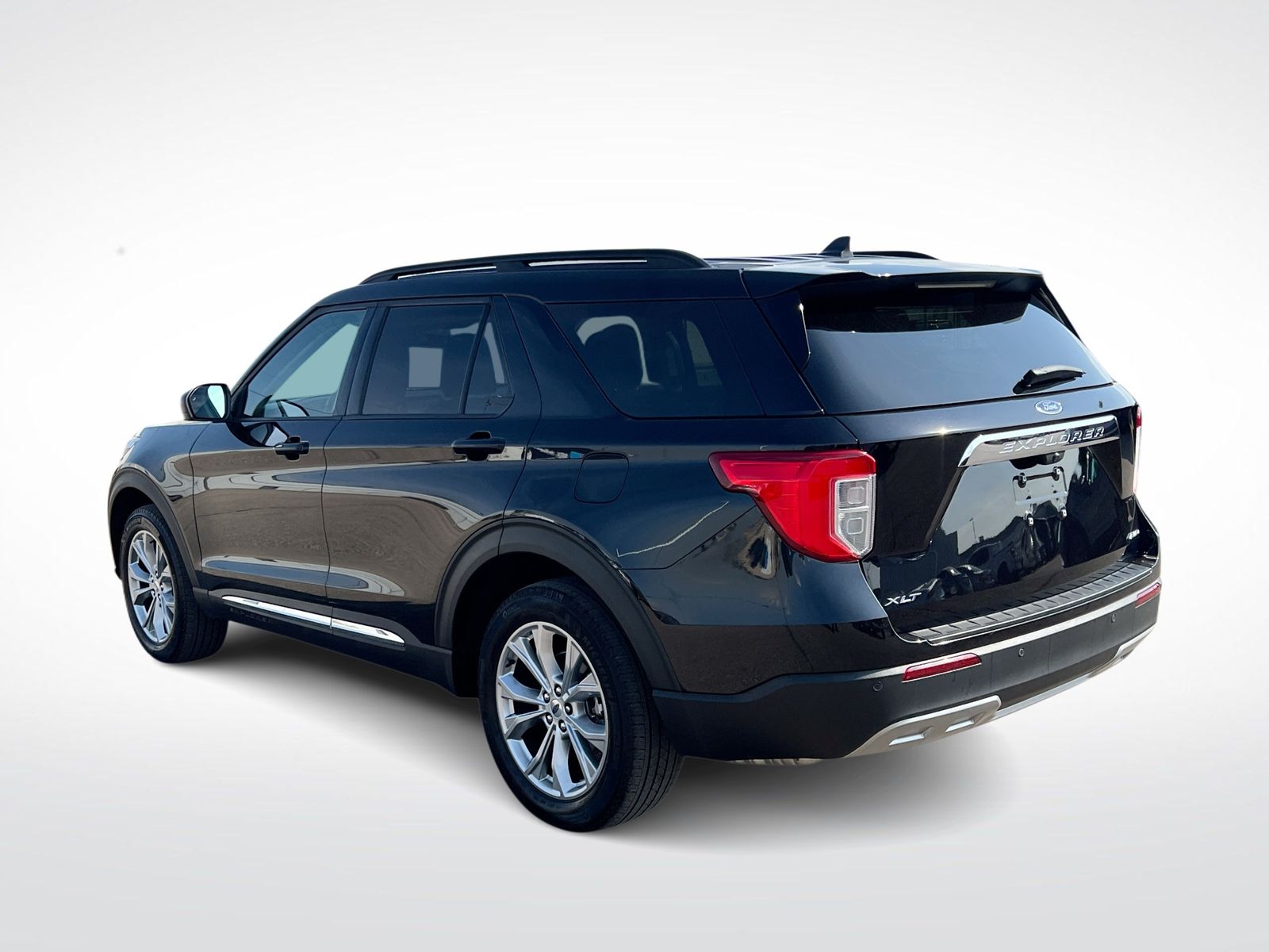 Thumbnail: 2024 Ford Explorer - 6
