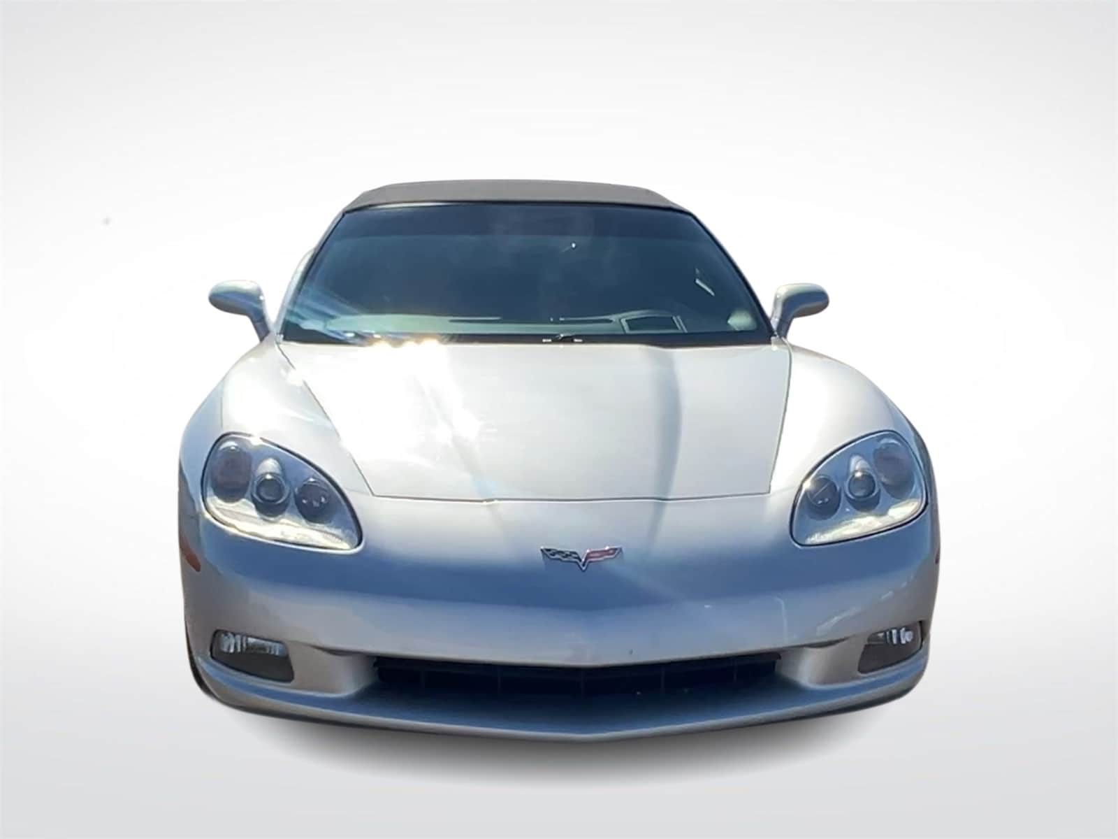 Thumbnail: 2010 Chevrolet Corvette - 7