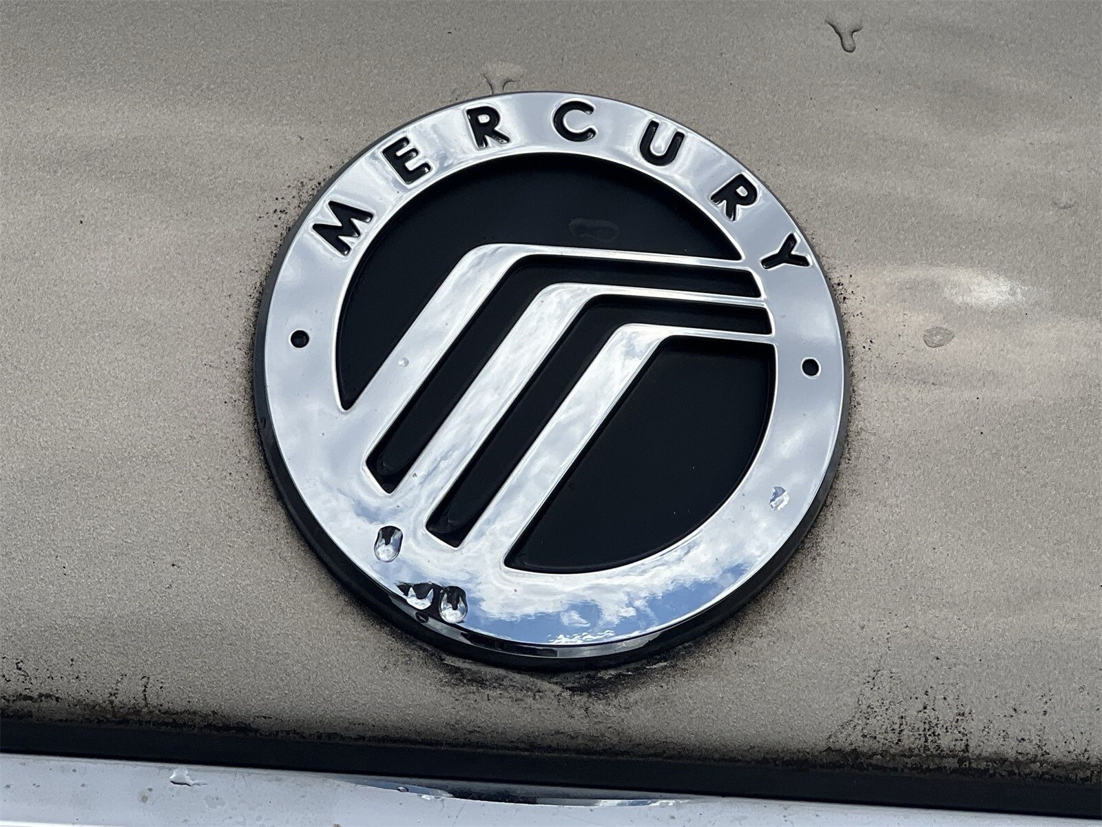 Thumbnail: 2006 Mercury Grand Marquis - 12
