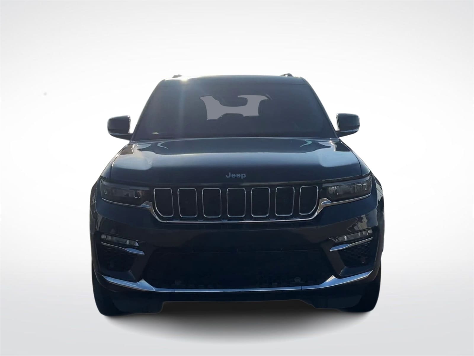 Thumbnail: 2024 Jeep Grand Cherokee - 3