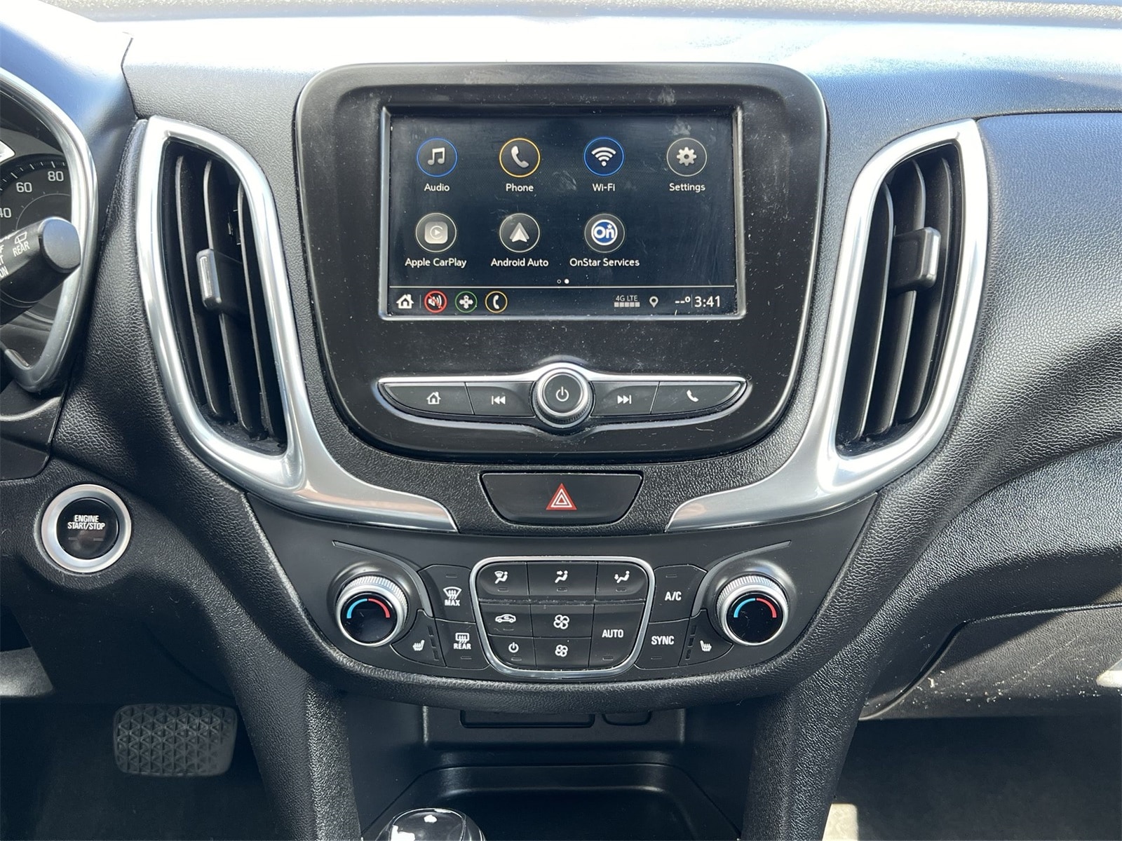 Thumbnail: 2019 Chevrolet Equinox - 27