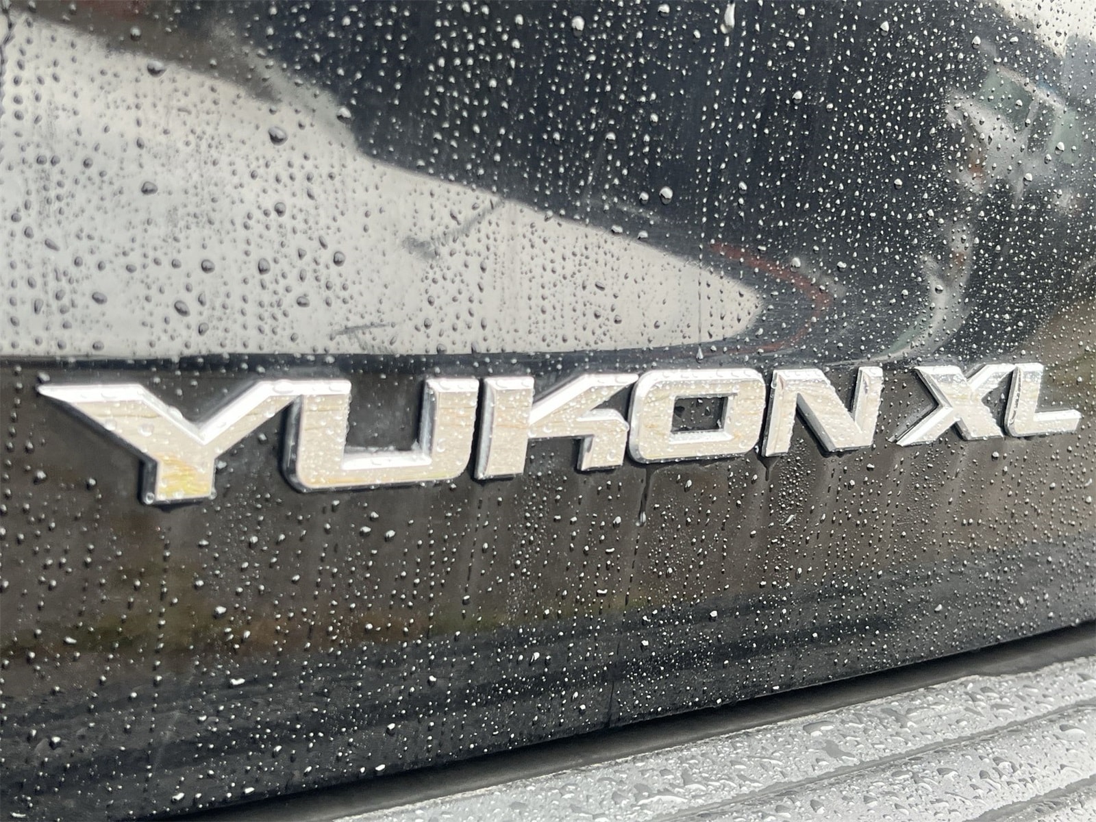 Thumbnail: 2019 GMC Yukon XL - 13