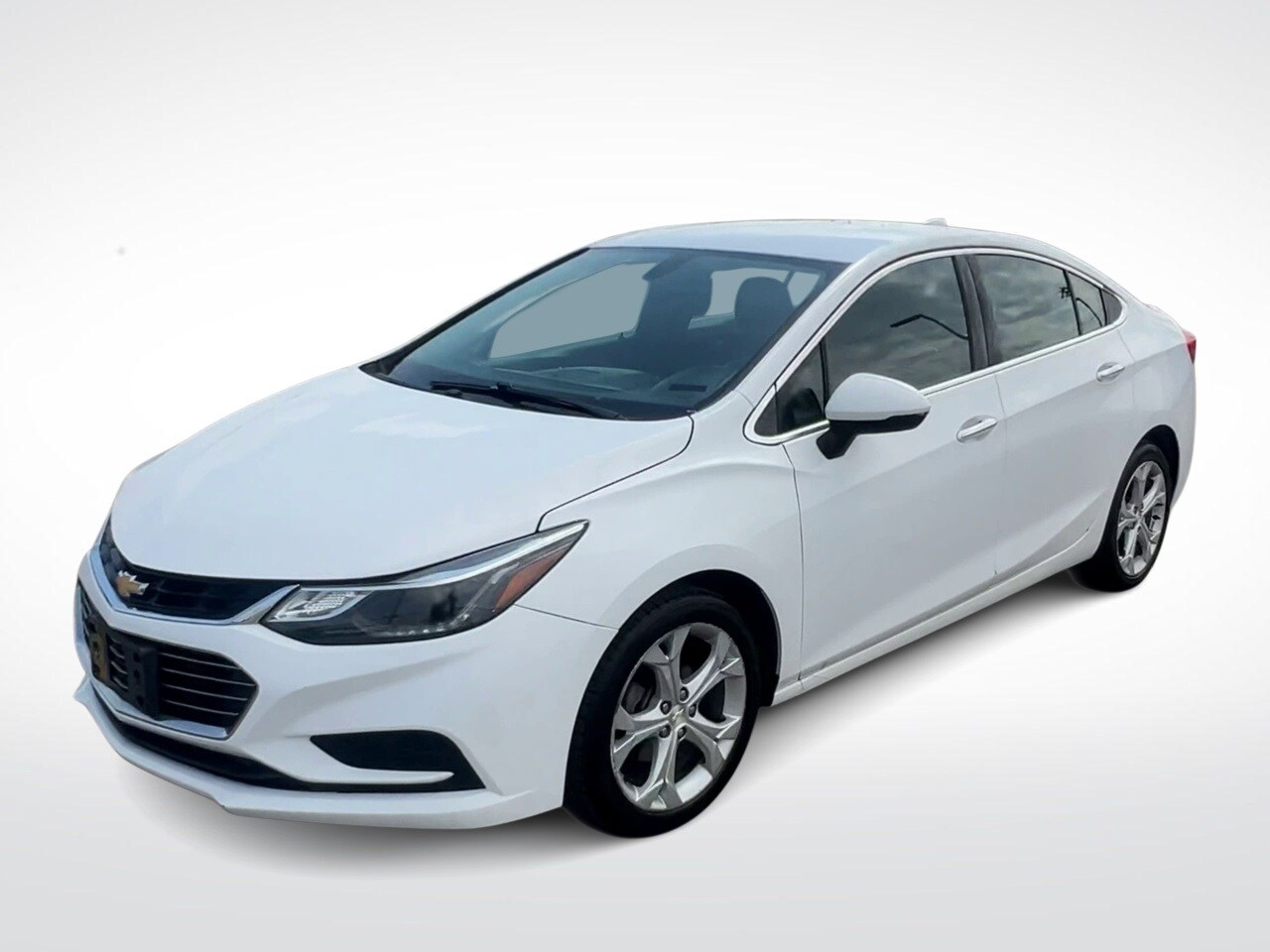 2019 Chevrolet Cruze LT photo 4