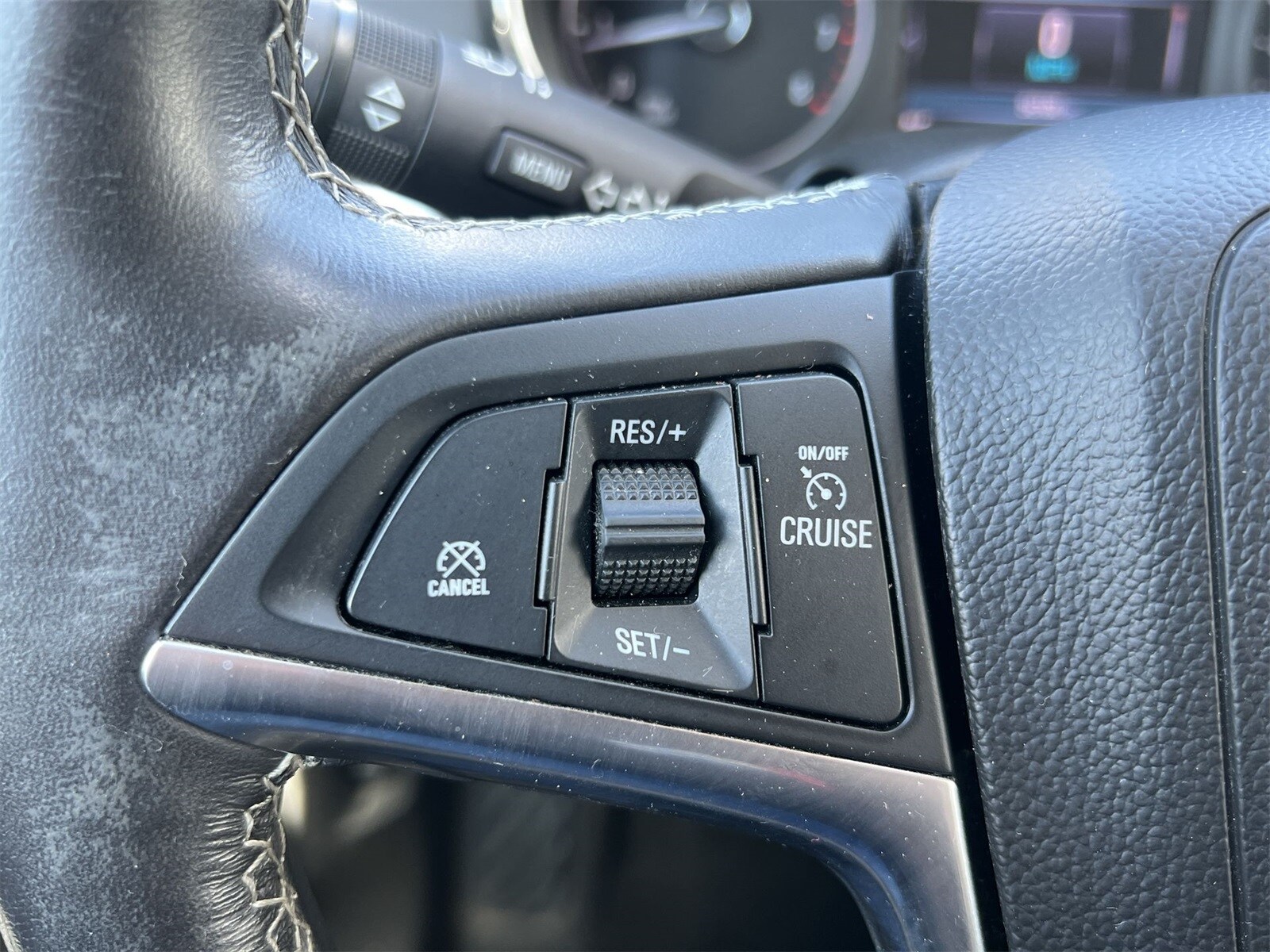 Thumbnail: 2019 Buick Encore - 23