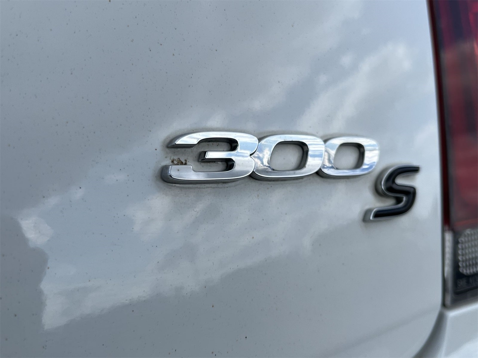 Thumbnail: 2016 Chrysler 300 - 13