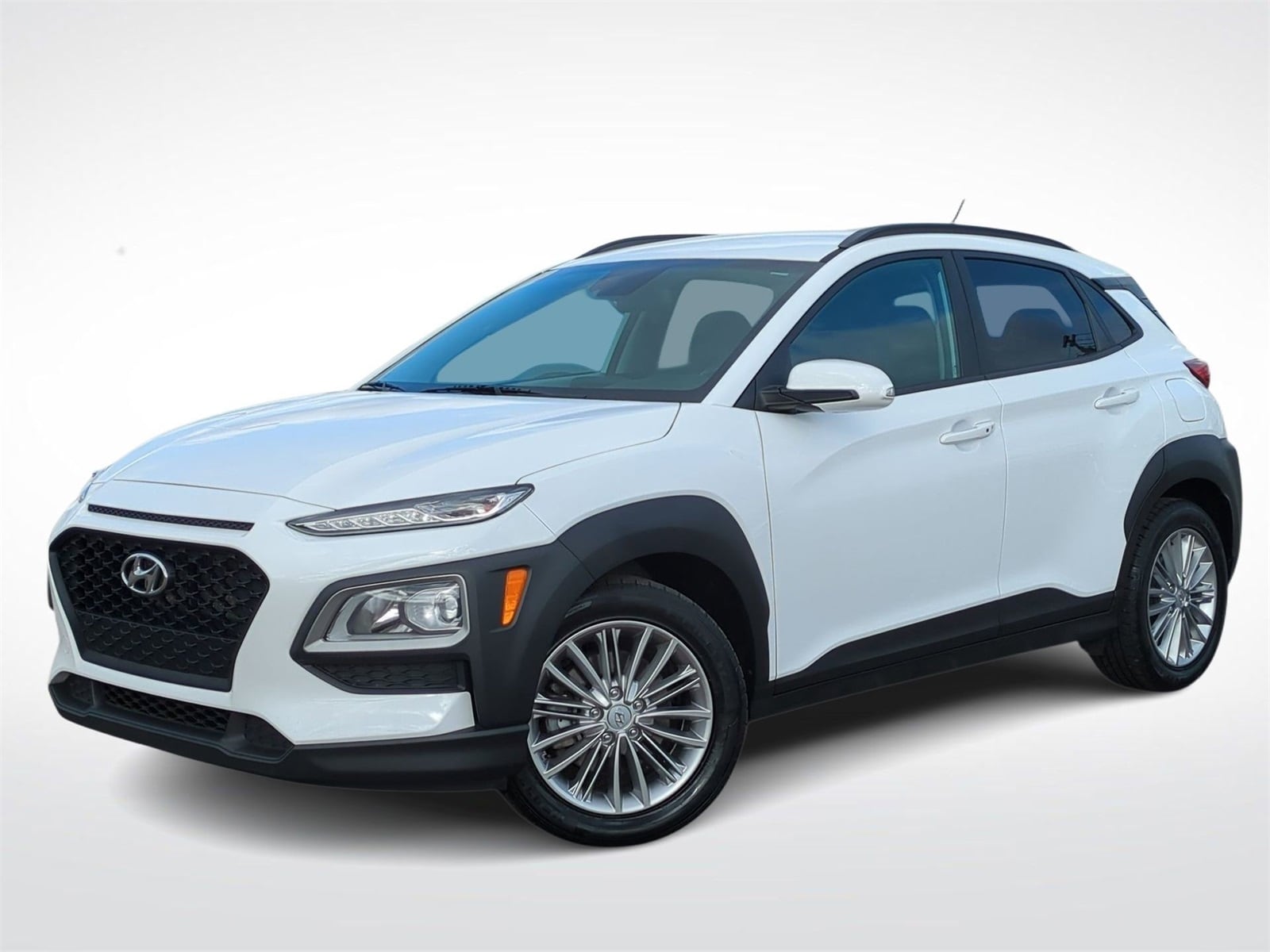 2021 Hyundai Kona SEL -
                  Troy, MI