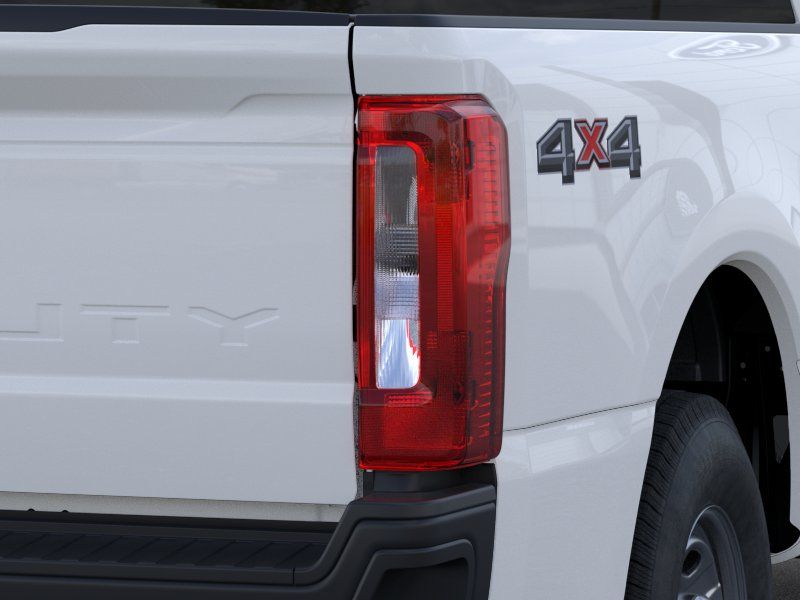 Thumbnail: 2026 Ford F-350 - 21