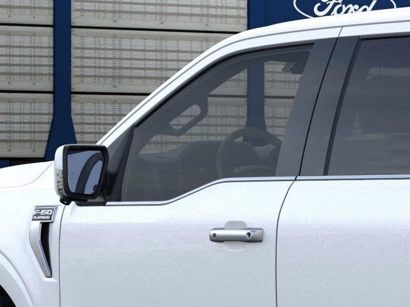 Thumbnail: 2025 Ford F-150 - 20