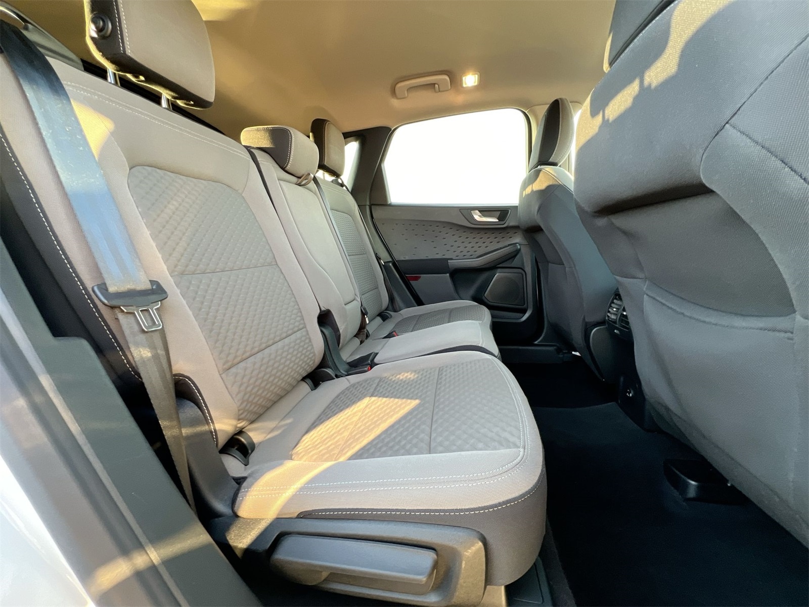 Thumbnail: 2020 Ford Escape - 20