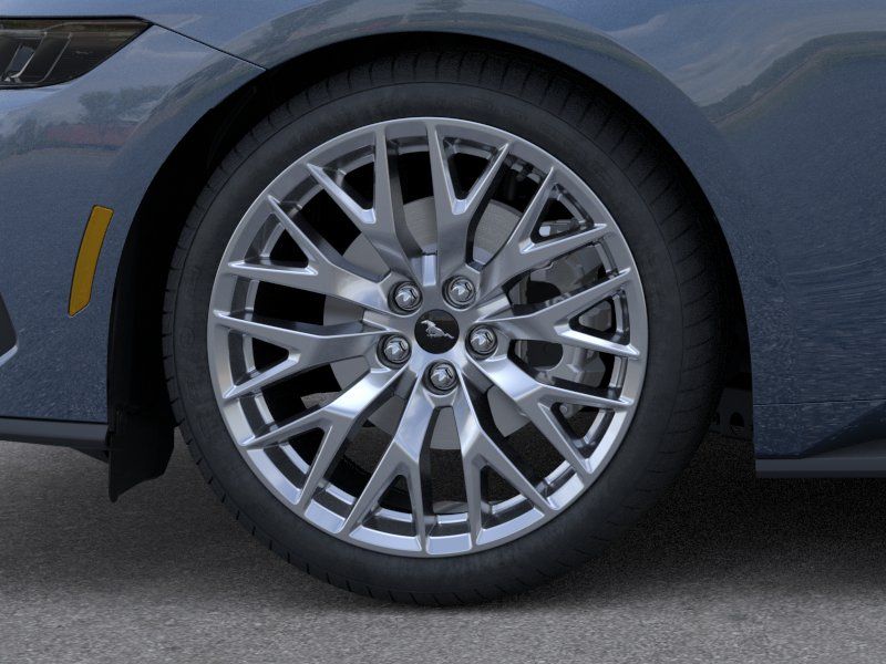 Thumbnail: 2026 Ford Mustang - 19