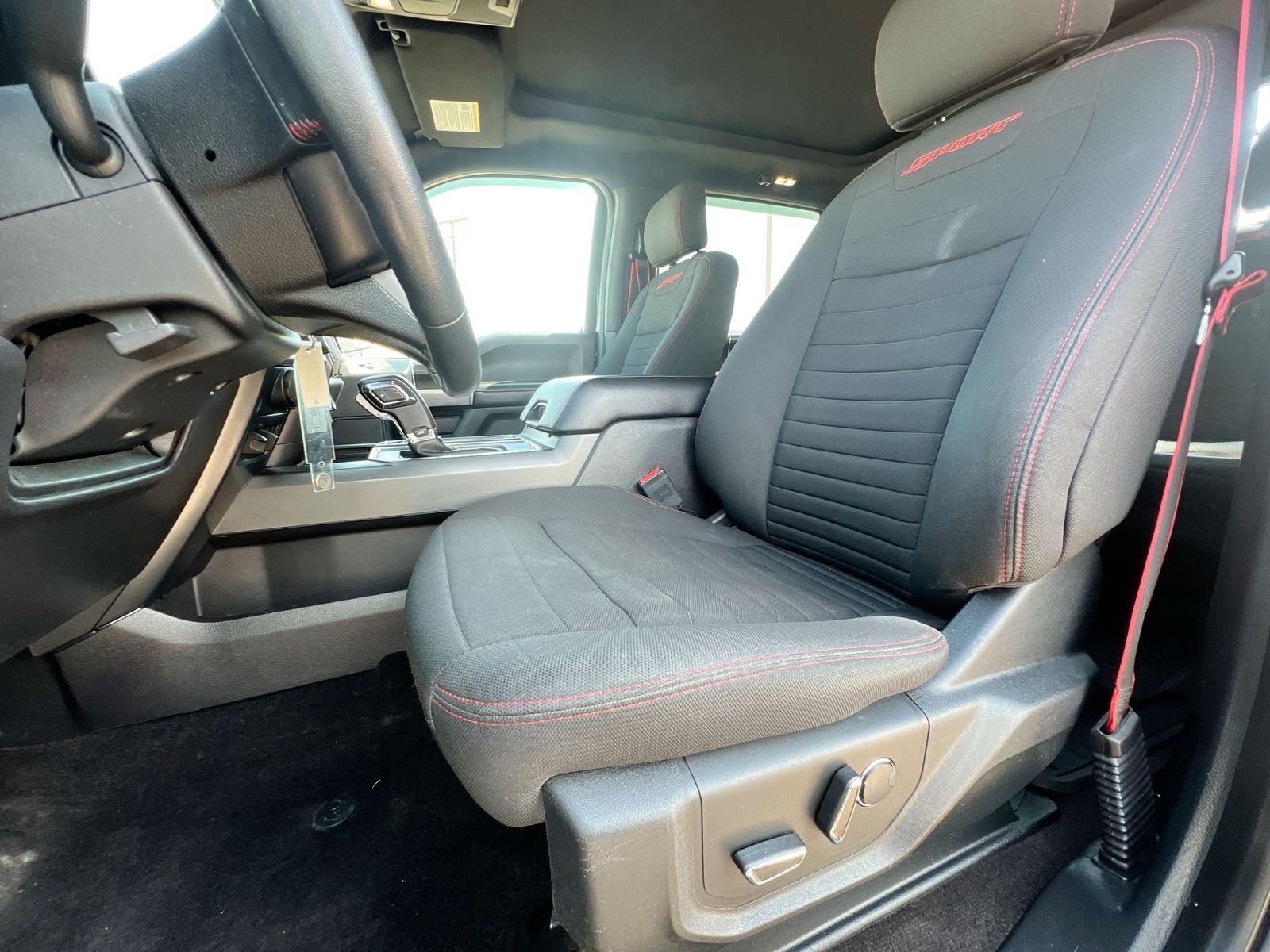 Thumbnail: 2018 Ford F-150 - 16