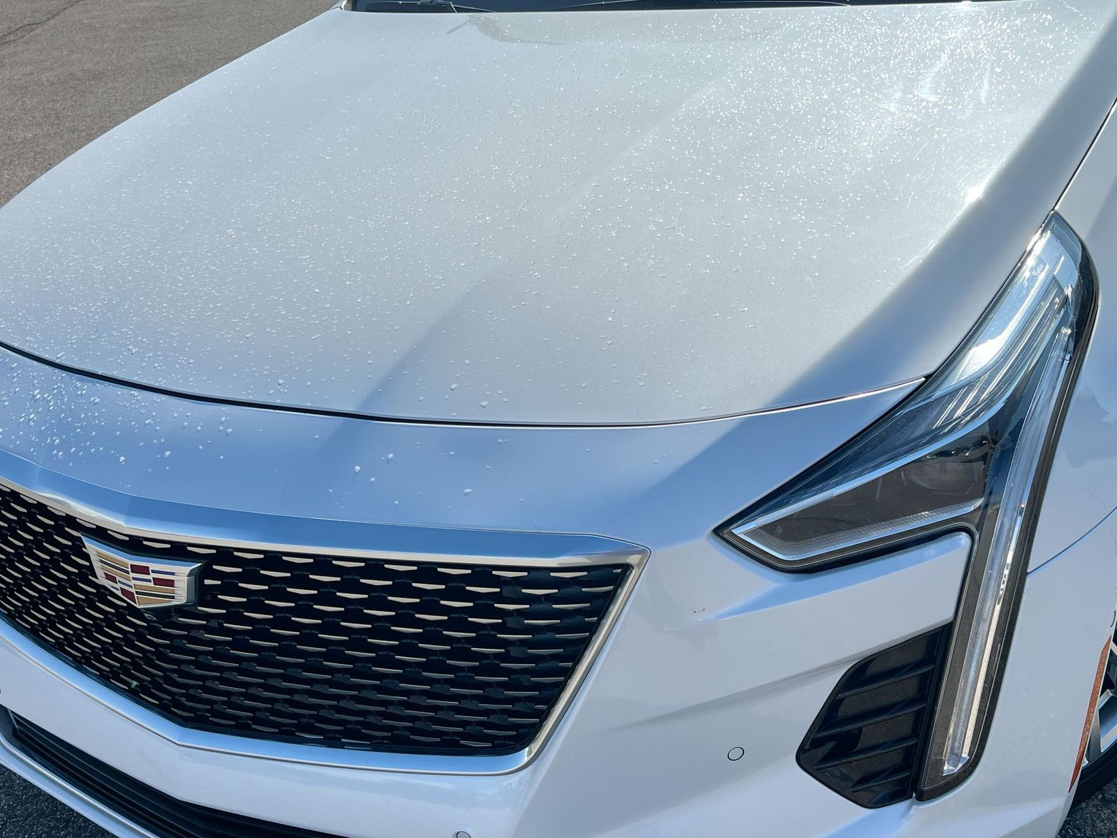 Thumbnail: 2019 Cadillac CT6 - 11