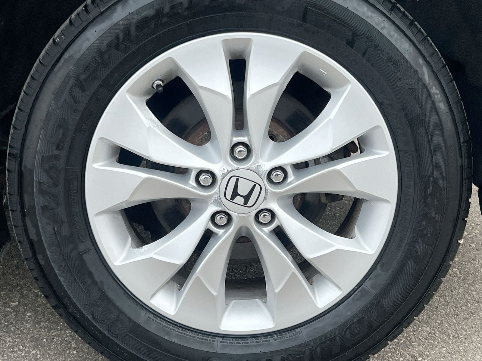 Thumbnail: 2012 Honda CR-V - 14