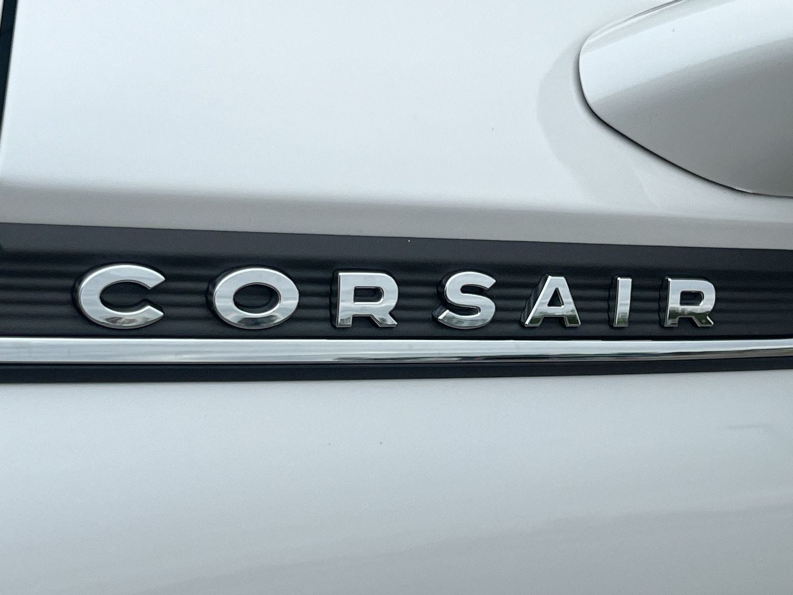 Thumbnail: 2022 Lincoln Corsair - 13