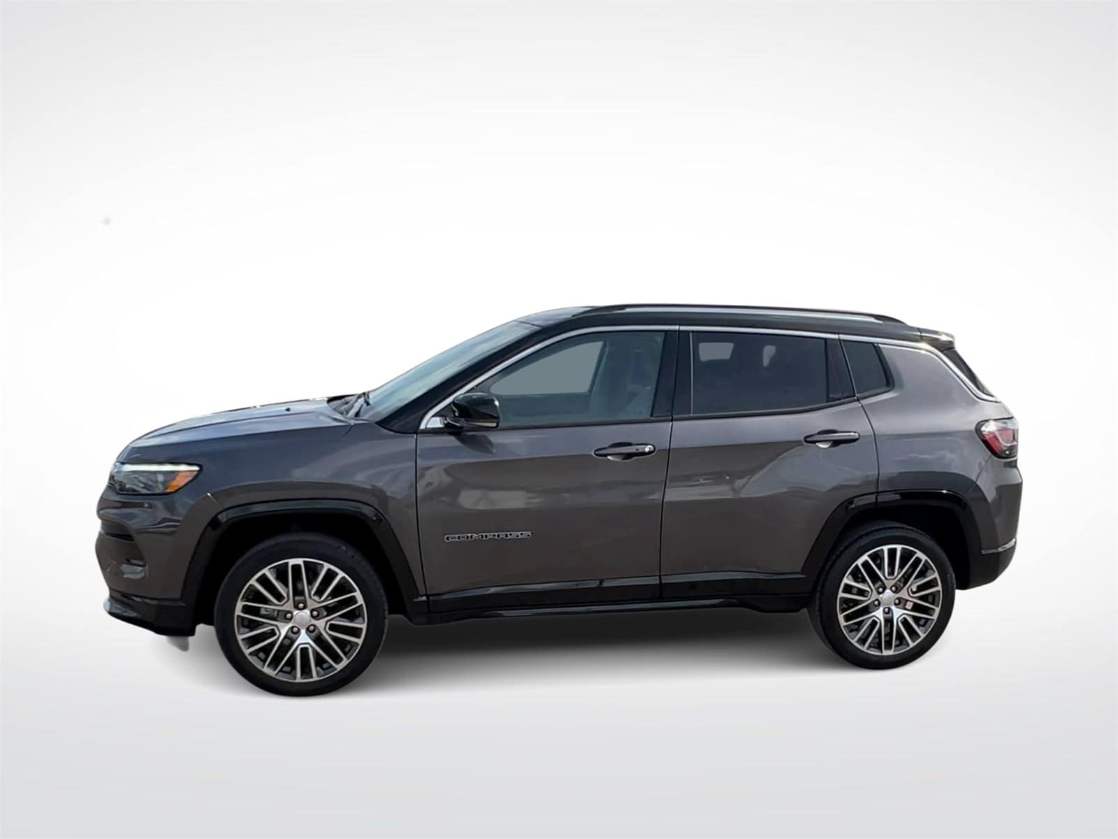 Thumbnail: 2022 Jeep Compass - 5
