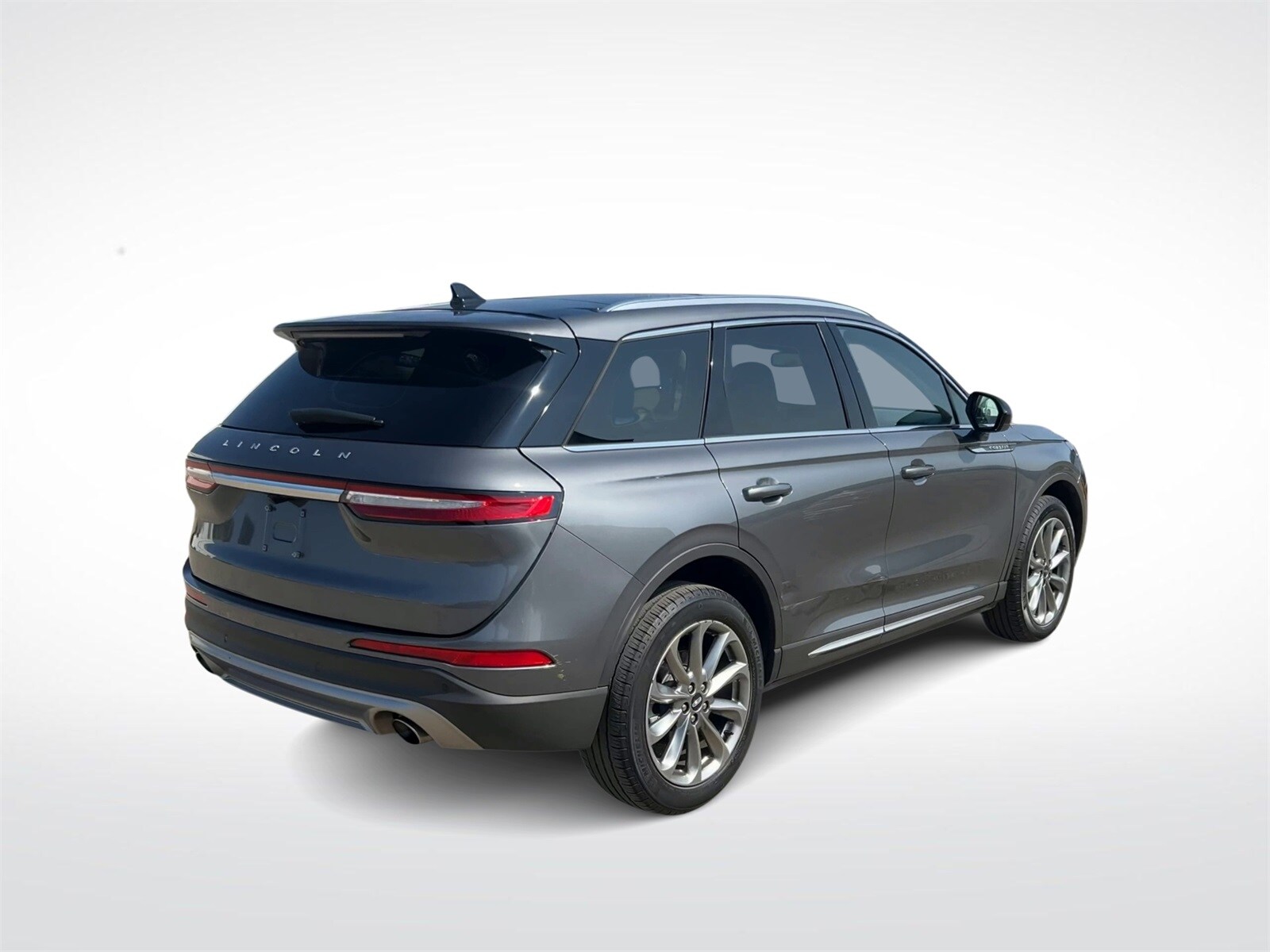 Thumbnail: 2022 Lincoln Corsair - 8