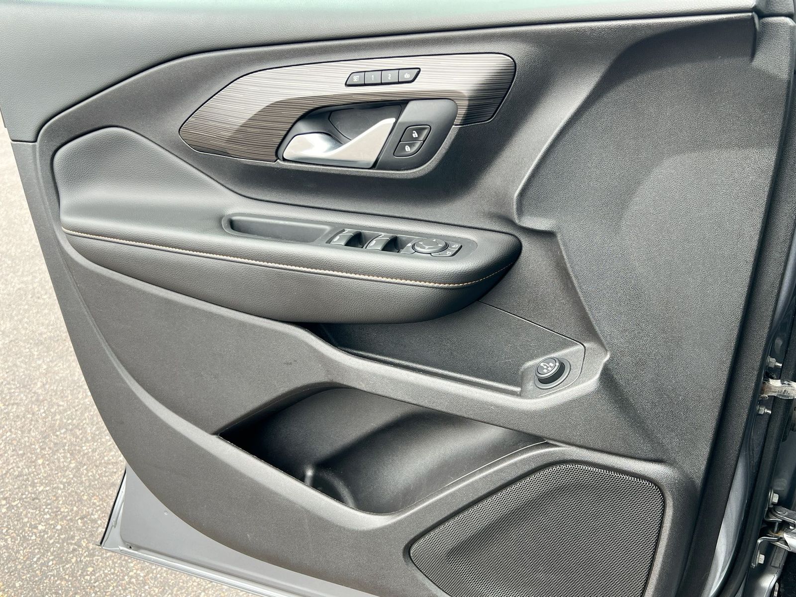 Thumbnail: 2018 GMC Terrain - 30