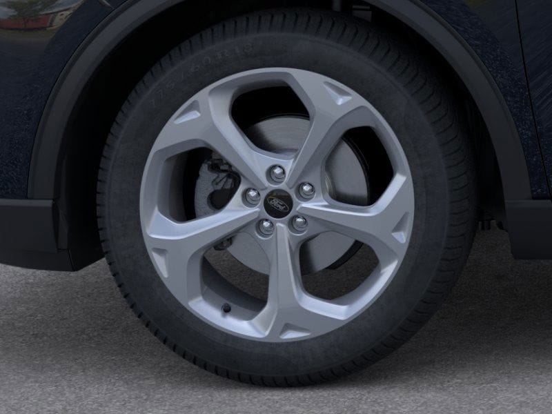 Thumbnail: 2026 Ford Escape - 19