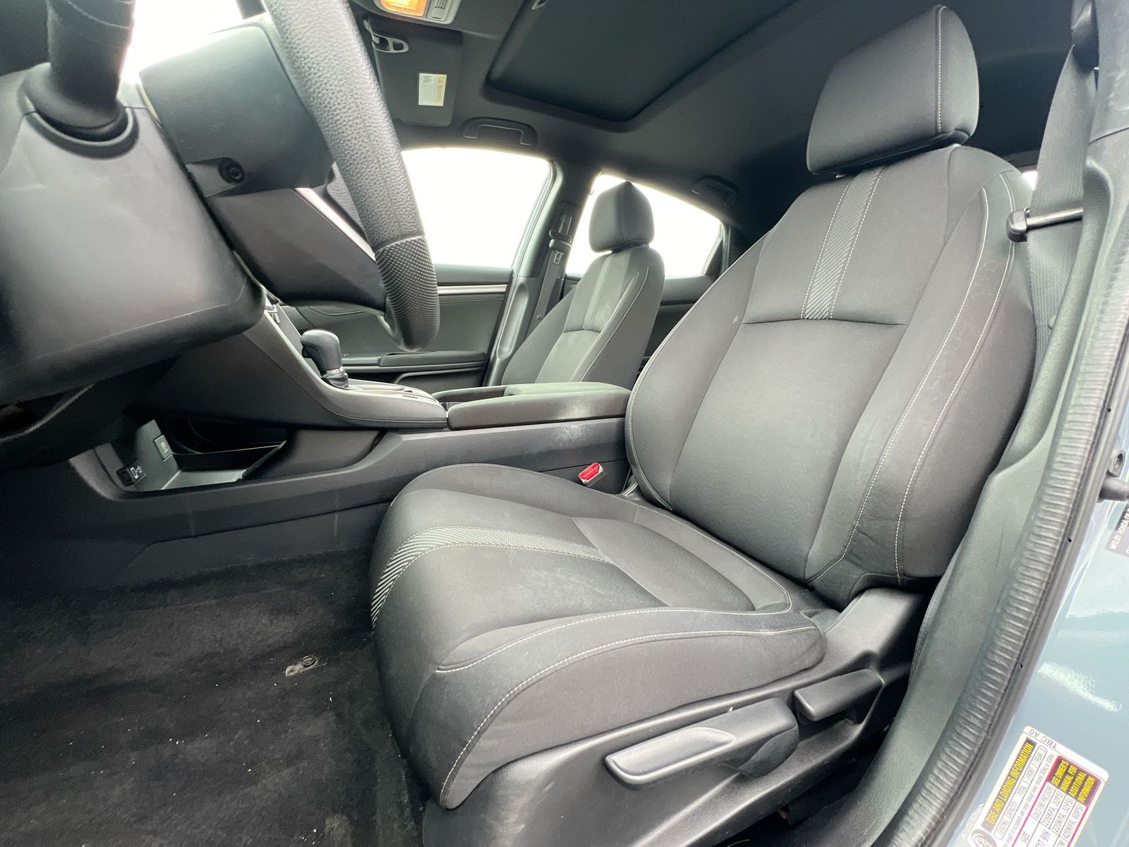 Thumbnail: 2017 Honda Civic - 15