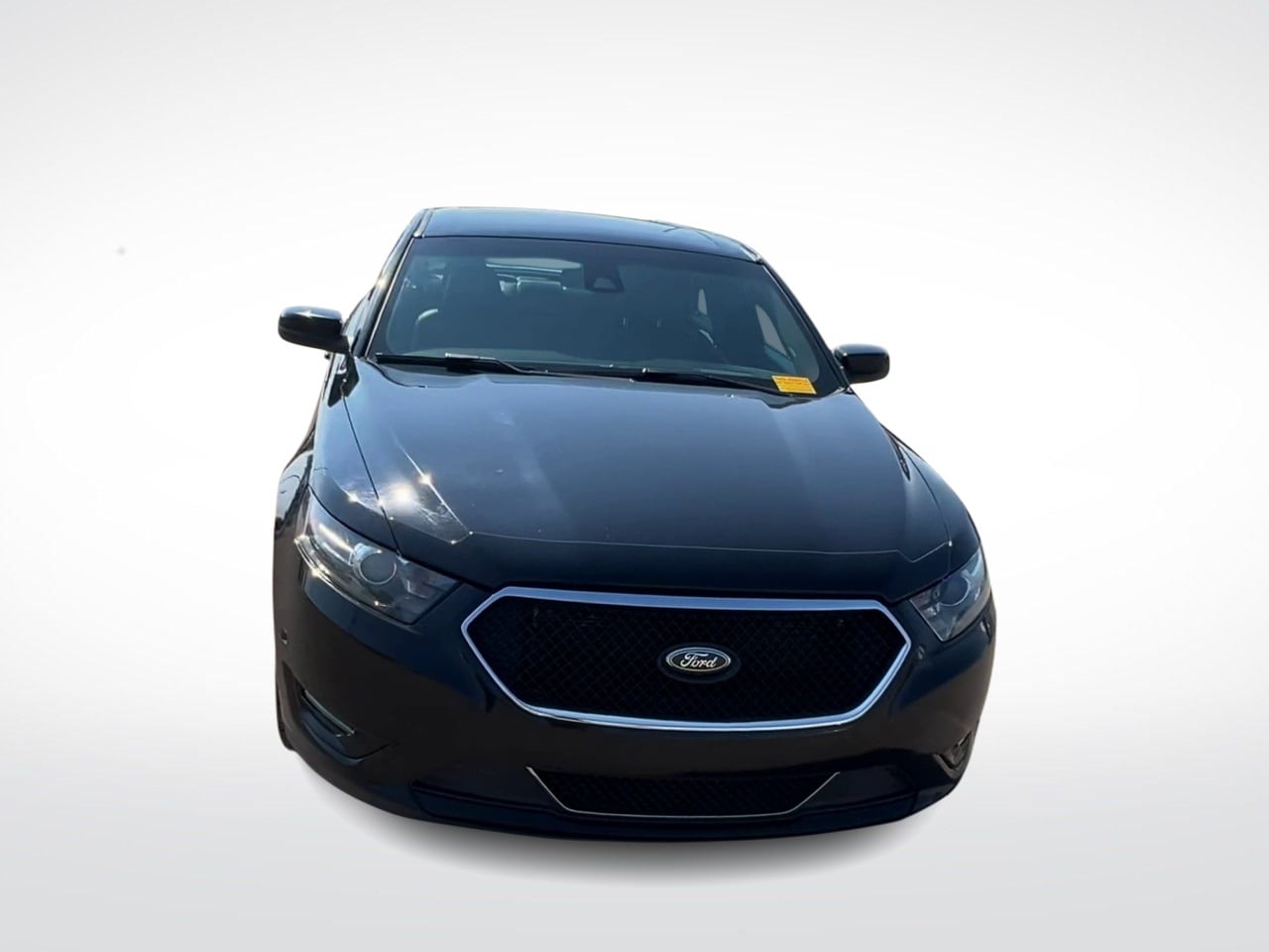 Thumbnail: 2017 Ford Taurus - 3