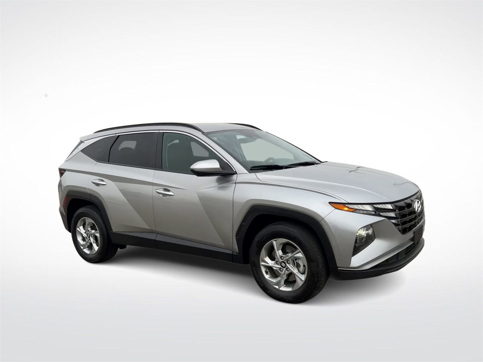 Thumbnail: 2024 Hyundai Tucson - 2