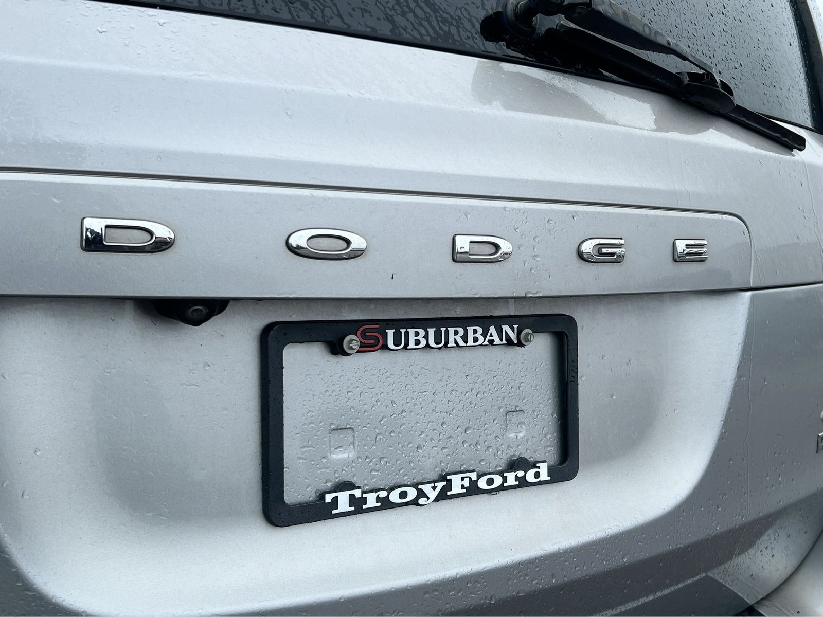 Thumbnail: 2018 Dodge Grand Caravan - 11