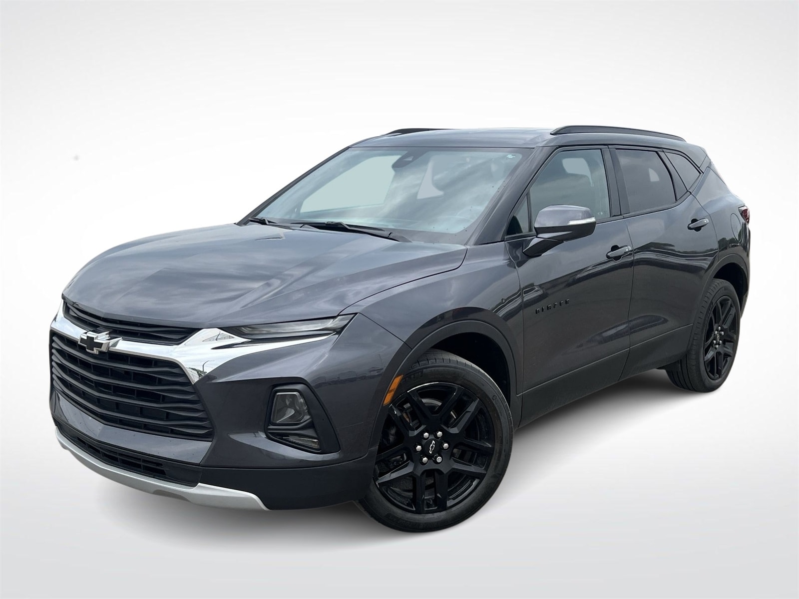 2022 Chevrolet Blazer LT -
                  Troy, MI