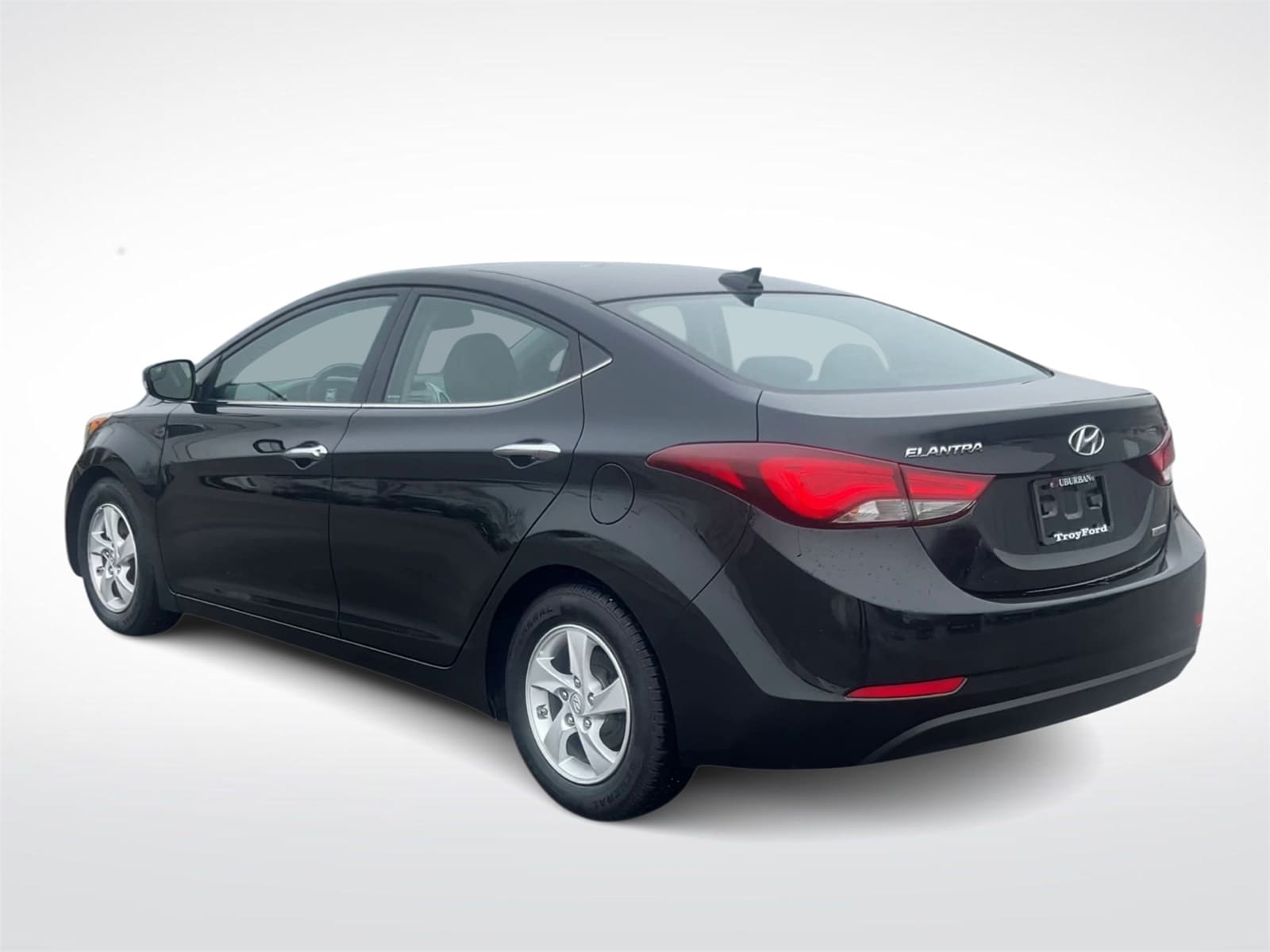 Thumbnail: 2014 Hyundai Elantra - 7